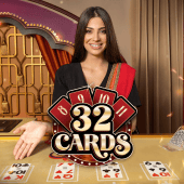 32 Baraha Online casino live casino