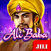 Ali Baba slot at Online casino