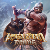 Asgardian Rising Online casino games