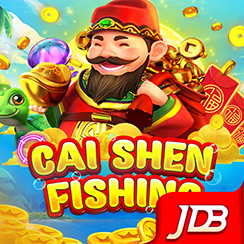 Cai Shen Fishing Online casino