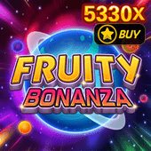 Fruity Bonanza Online casino slot