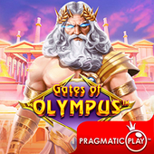 Gates of Olympus Online casino slot