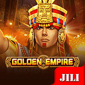Golden Empire related Online casino game