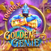 Golden Genie Online casino related