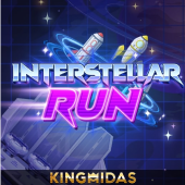 Interstellar Run Online casino