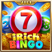 Irich Bingo Online casino