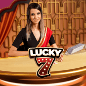 Lucky 7 Online casino live casino