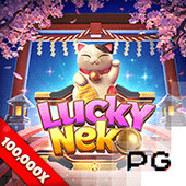 Lucky Neko Online casino bonus