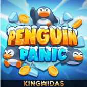 Penguin Panic Online casino