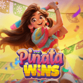 Pinata Wins Online casino game