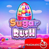 Sugar Rush Online casino slot