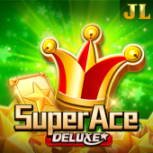 Super Ace Deluxe Online casino bonus