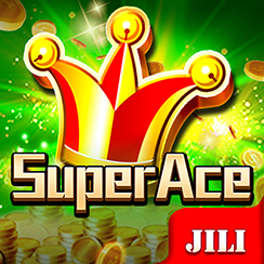 Super Ace icon for Online casino slot