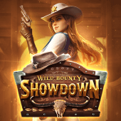 Wild Bounty Showdown Online casino