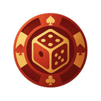 Online casino logo